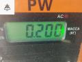 Юбка переднего бампера Opel Corsa D 2009, 1.2 л., бензин, МКПП, бежевый, хетчбэк 5 дв., 13179946 - фото №3