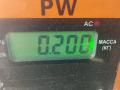 Юбка переднего бампера Opel Corsa D 2009, 1.2 л., бензин, МКПП, бежевый, хетчбэк 5 дв., 13179946 - фото №3