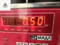 клапан EGR Opel Vectra B 1998, 1.8 л., бензин, МКПП, серый, седан - фото №5