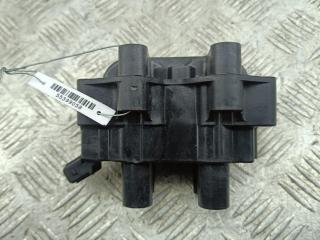 катушка зажигания Opel Vectra B 1998, 1.8 л., бензин, МКПП, серый, седан, 2526055A
