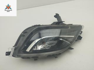 Поворотник (указатель поворота) левый Opel Astra J [рестайлинг] 2011, 1.4 л., бензин, МКПП, белый, универсал, 13264641
