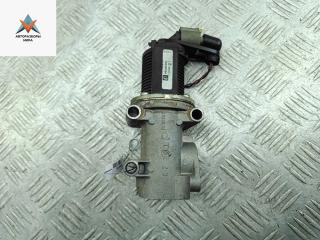 клапан EGR Opel Vectra C [рестайлинг] 2006, 1.9 л., дизель, МКПП, чёрный, универсал, 0281002437