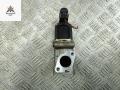 клапан EGR Opel Vectra C [рестайлинг] 2006, 1.9 л., дизель, МКПП, чёрный, универсал, 0281002437 - фото №3