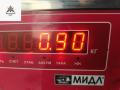 клапан EGR Opel Vectra C [рестайлинг] 2006, 1.9 л., дизель, МКПП, чёрный, универсал, 0281002437 - фото №4