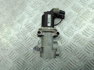 клапан EGR Opel Vectra C [рестайлинг] 2006, 1.9 л., дизель, МКПП, чёрный, универсал, 0281002437