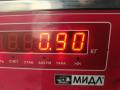 клапан EGR Opel Vectra C [рестайлинг] 2006, 1.9 л., дизель, МКПП, чёрный, универсал, 0281002437 - фото №4