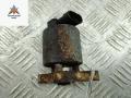 клапан EGR Opel Zafira 1 поколение (A) 2002, 1.6 л., бензин, МКПП, синий, минивэн - фото №2