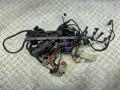 проводка двигателя BMW 5 серия E60/E61 2005, 2.5 л., бензин, МКПП, чёрный, универсал, 7557830 - фото №2