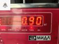 клапан EGR Lancia Phedra 1 поколение 2003, 2.0 л., бензин, МКПП, серый, минивэн - фото №5