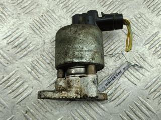 клапан EGR Lancia Phedra 1 поколение 2003, 2.0 л., бензин, МКПП, серый, минивэн