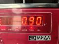 клапан EGR Lancia Phedra 1 поколение 2003, 2.0 л., бензин, МКПП, серый, минивэн - фото №5