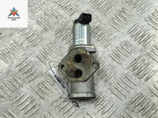 клапан холостого хода Opel Vectra B 1998, 1.8 л., бензин, МКПП, серый, седан