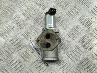 клапан холостого хода Opel Vectra B 1998, 1.8 л., бензин, МКПП, серый, седан
