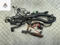проводка двигателя BMW 5 серия E39 1998, 2.5 л., бензин, МКПП, серый, седан, 1433358 - фото №2