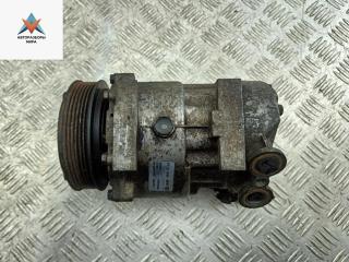 компрессор кондиционера Lancia Phedra 1 поколение 2003, 2.0 л., бензин, 99000940