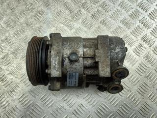 компрессор кондиционера Lancia Phedra 1 поколение 2003, 2.0 л., бензин, 99000940