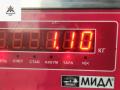 Насос гидроусилителя руля Lancia Phedra 1 поколение 2003, 2.0 л., бензин, МКПП, серый, минивэн, 9645015180 - фото №6