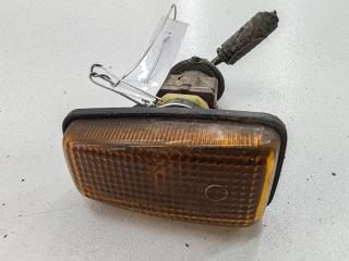 повторитель передний правый Citroen Berlingo 1 поколение (M49) 1997, 1.4 л., бензин, МКПП, синий, фургон