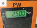 стекло двери передней правой Peugeot 307 1 поколение 2001, 1.6 л., бензин, МКПП, чёрный, хетчбэк 5 дв., 43R00048 - фото №3