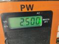 стекло двери передней правой Peugeot 307 1 поколение 2001, 1.6 л., бензин, МКПП, чёрный, хетчбэк 5 дв., 43R00048 - фото №3