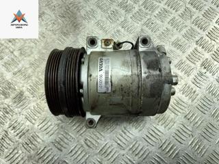 компрессор кондиционера Volvo C70 2 поколение 2008, 2.5 л., бензин, 86050586