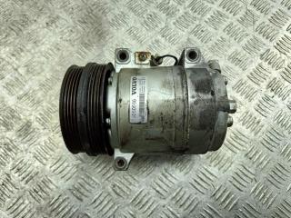 компрессор кондиционера Volvo C70 2 поколение 2008, 2.5 л., бензин, 86050586