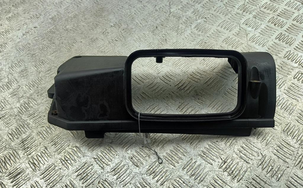 корпус воздушного фильтра BMW 3 E46 2003, 2.0 л., дизель, МКПП, серый, универсал, 7787254