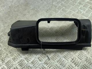 корпус воздушного фильтра BMW 3 E46 2003, 2.0 л., дизель, МКПП, серый, универсал, 7787254