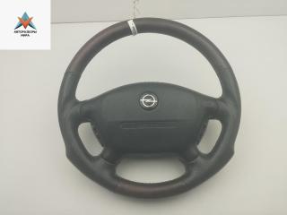 руль Opel Sintra 1 поколение 1997, 2.2 л., бензин, МКПП, серый, минивэн, 1610662