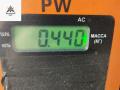 замок двери передней правой Peugeot 307 1 поколение 2001, 1.6 л., бензин, МКПП, чёрный, хетчбэк 5 дв. - фото №3