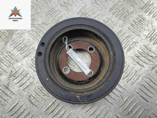 шкив коленвала Opel Omega B 1995, 2.0 л., бензин, МКПП, красный, седан, 90469102