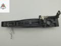 ручка наружная передняя правая Peugeot 307 1 поколение 2001, 1.6 л., бензин, МКПП, чёрный, хетчбэк 5 дв., 9636408880 - фото №2