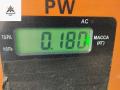 ручка наружная передняя правая Peugeot 307 1 поколение 2001, 1.6 л., бензин, МКПП, чёрный, хетчбэк 5 дв., 9636408880 - фото №3