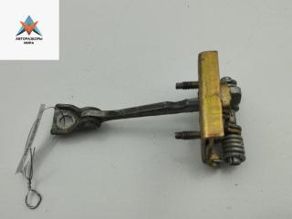 ограничитель открывания двери Peugeot 307 1 поколение 2001, хетчбэк 5 дв.