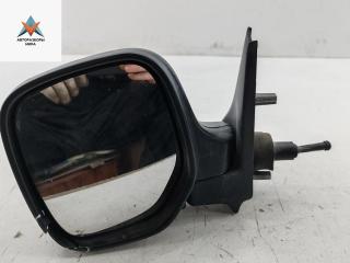 зеркало левое Citroen Berlingo 1 поколение (M49) 1997, 1.4 л., бензин, МКПП, синий, фургон