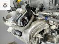 двигатель Opel Astra H 2004, 1.6 л., бензин, МКПП, Z16XEP - фото №5