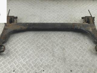 подрамник передний Volkswagen Golf 3 поколение 1997, 1.6 л., бензин, МКПП, синий, хетчбэк 5 дв.