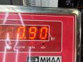 насос топливный Citroen Xsara Picasso 1 поколение [рестайлинг] 2004, 2.0 л., бензин, АКПП, серый, минивэн, 9633294680 - фото №5