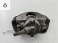 суппорт передний левый Renault Megane 2 поколение [рестайлинг] 2007, 1.9 л., дизель, МКПП, синий, универсал - фото №2