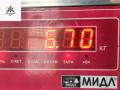 генератор Volvo C70 2 поколение 2008, 2.5 л., бензин, АКПП, серый, кабриолет, 0121615014, 30773111 - фото №7
