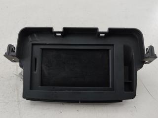 дисплей Renault Megane III 2009, 1.4 л., бензин, МКПП, белый, хетчбэк 5 дв., 259153451R