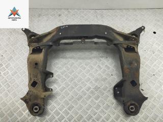 подрамник передний Volkswagen Passat B5 1997, 1.6 л., бензин, МКПП, синий, универсал