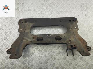 подрамник передний Citroen Xsara Picasso 1 поколение [рестайлинг] 2004, 2.0 л., бензин, АКПП, серый, минивэн