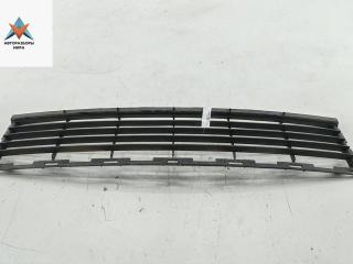 заглушка (решетка) в бампер Renault Espace 4 поколение 2004, 2.0 л., бензин, АКПП, серый, минивэн