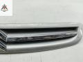 решетка радиатора Citroen Xsara Picasso 1 поколение [рестайлинг] 2004, серый, минивэн, 9650059377, 9650059677 - фото №2