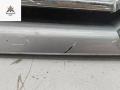 решетка радиатора Citroen Xsara Picasso 1 поколение [рестайлинг] 2004, серый, минивэн, 9650059377, 9650059677 - фото №4