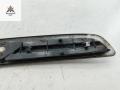 решетка радиатора Citroen Xsara Picasso 1 поколение [рестайлинг] 2004, серый, минивэн, 9650059377, 9650059677 - фото №5