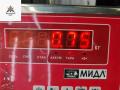 решетка радиатора Citroen Xsara Picasso 1 поколение [рестайлинг] 2004, серый, минивэн, 9650059377, 9650059677 - фото №8