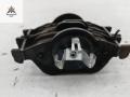 Колодки тормозные передние Renault Megane 2 поколение [рестайлинг] 2007, 1.9 л., дизель, МКПП, синий, универсал - фото №3