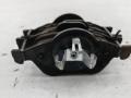 Колодки тормозные передние Renault Megane 2 поколение [рестайлинг] 2007, 1.9 л., дизель, МКПП, синий, универсал - фото №3